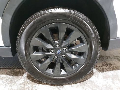 Used 2023 Subaru Outback Onyx Edition AWD/4WD image 35