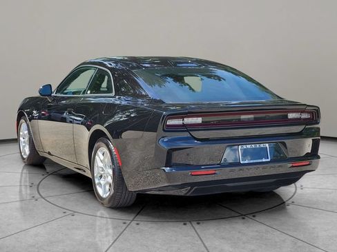 Used 2025 Dodge Charger Daytona R/T w/ Quick Order Package 25M R/T AWD/4WD image 10