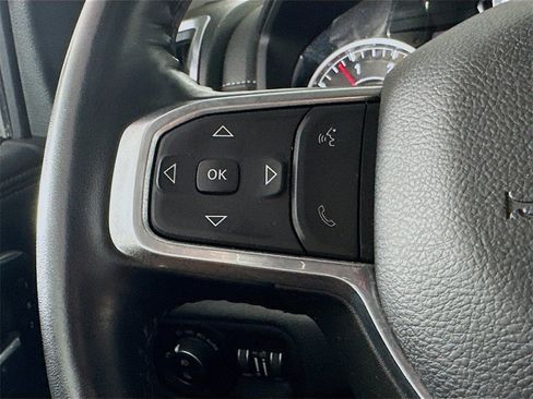 Used 2024 RAM 2500 Laramie image 25