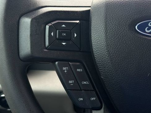 Used 2017 Ford F150 XL w/ Equipment Group 101A Mid RWD image 22