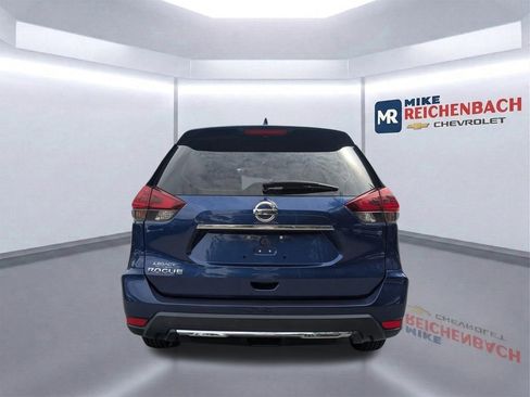 Used 2020 Nissan Rogue S image 5