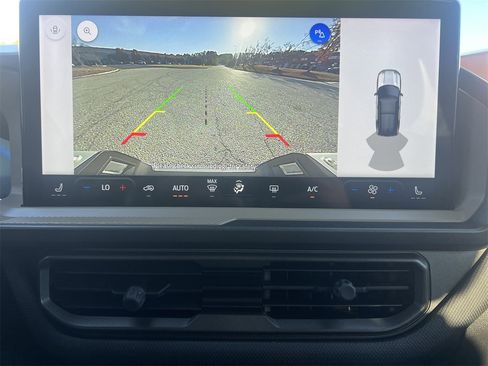 New 2025 Ford Bronco Sport Big Bend image 3