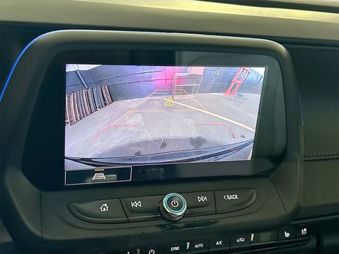 Used 2022 Chevrolet Camaro SS image 13