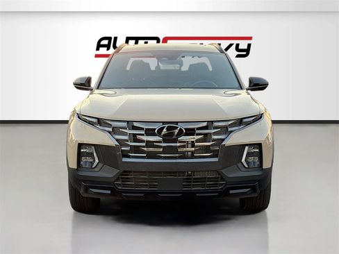 Used 2024 Hyundai Santa Cruz XRT image 2