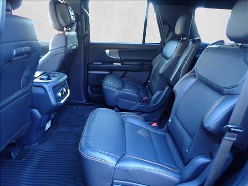 New 2026 Ford Expedition Tremor image 11