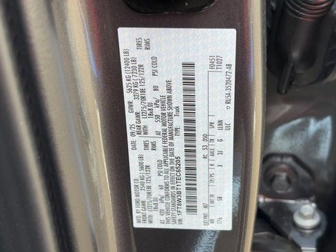 New 2026 Ford F350 Lariat image 22