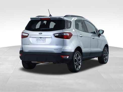 Used 2020 Ford EcoSport SES AWD/4WD image 11