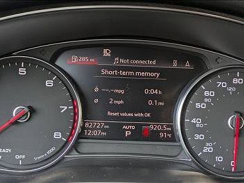 Used 2020 Audi A6 2.0T Premium AWD/4WD image 11