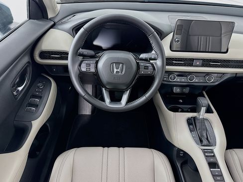 New 2027 Honda HR-V EX-L image 22