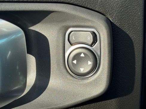 New 2026 Jeep Gladiator Willys image 8