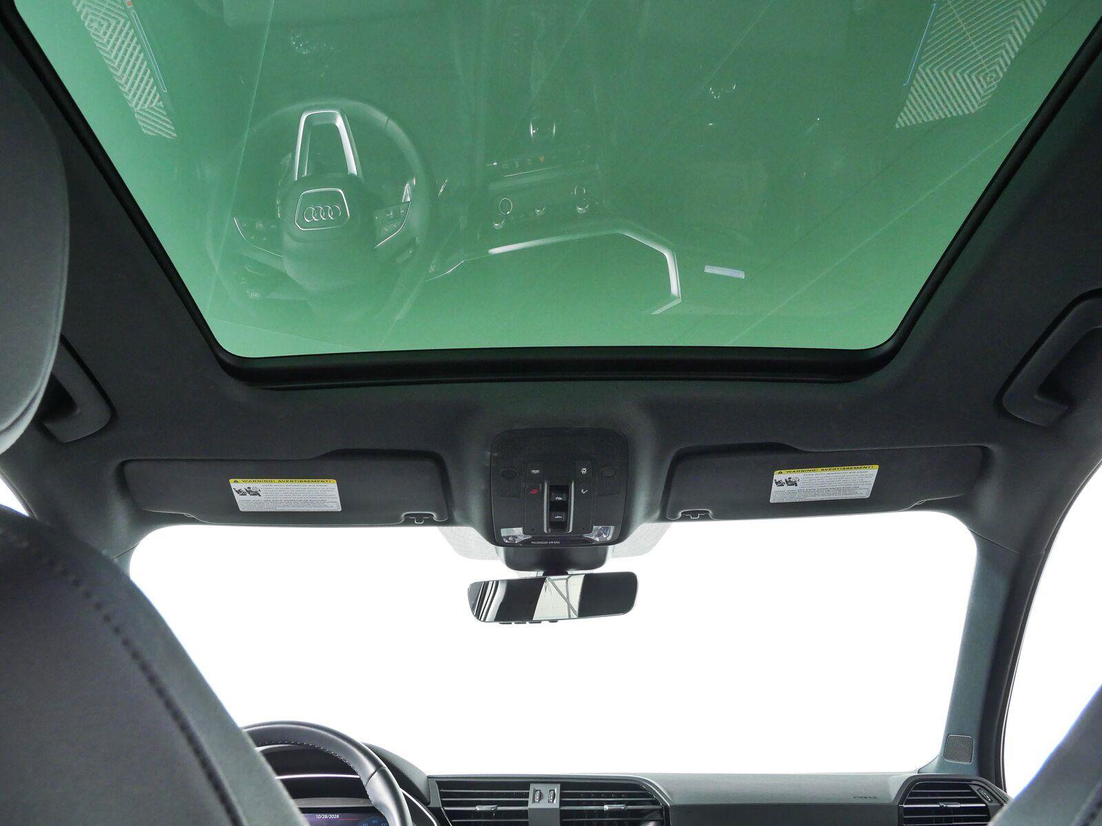 Used 2024 Audi Q3 2.0T Premium Plus AWD/4WD image 18