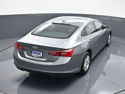 Used 2024 Chevrolet Malibu LT image 53