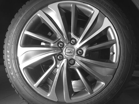 Used 2017 Acura MDX SH-AWD w/ Technology Package image 29