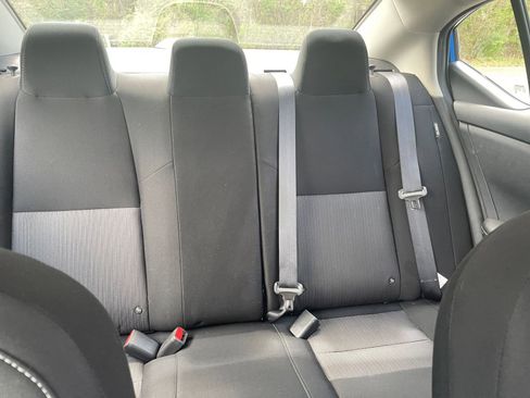 Used 2025 Nissan Sentra SV image 35