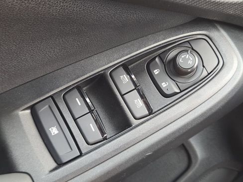 Used 2024 Subaru Crosstrek 2.5i Sport image 30