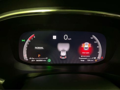 Used 2022 Acura MDX Type S image 17