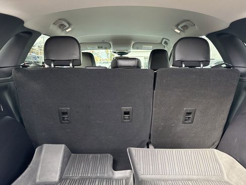 Certified 2022 Ford Escape SEL w/ Technology Package image 12