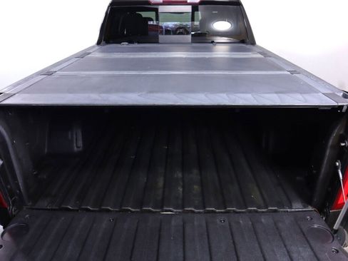 Used 2020 Chevrolet Silverado 1500 LTZ image 39