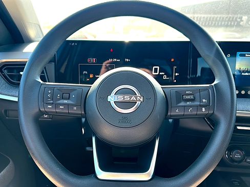 New 2026 Nissan Kicks SV w/ Charging Package image 17