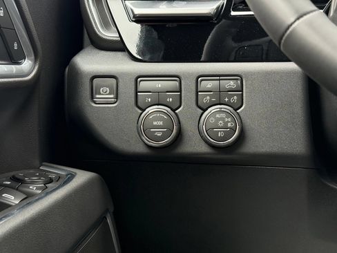New 2026 Chevrolet Silverado 2500 LT w/ Trail Boss Package AWD/4WD image 26
