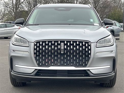 Used 2023 Lincoln Corsair Reserve w/ Equipment Group 201A image 42