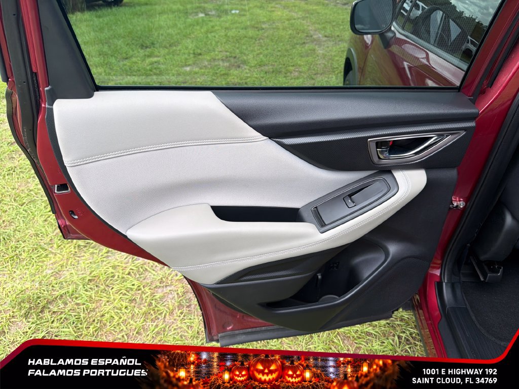 Used 2023 Subaru Forester Premium AWD/4WD image 27