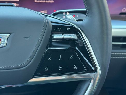 Certified 2025 Cadillac Escalade Sport Platinum image 33