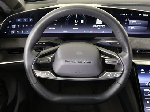 Used 2024 Lucid Air Grand Touring AWD/4WD image 46
