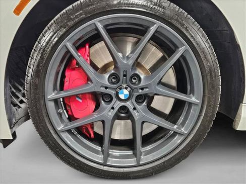 Certified 2024 BMW M235i xDrive Gran Coupe w/ Premium Package image 21