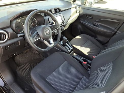 Used 2021 Nissan Versa S image 11