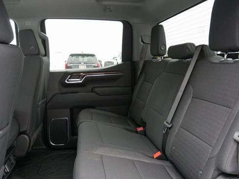 New 2026 Chevrolet Silverado 1500 RST image 26