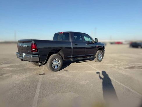 New 2026 RAM 2500 Tradesman image 12