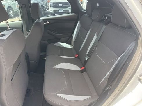 Used 2016 Ford Focus ST FWD image 22