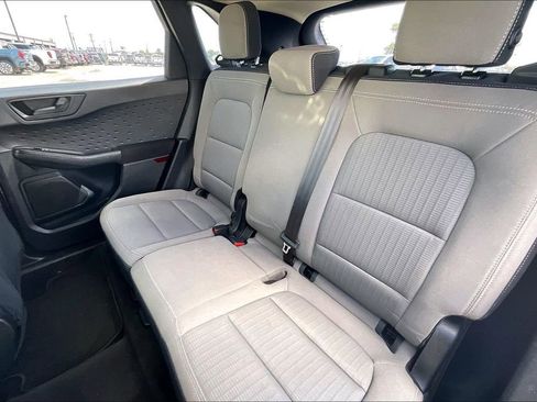 Used 2020 Ford Escape S FWD image 19