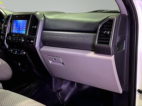 Used 2021 Ford F250 XLT AWD/4WD image 26