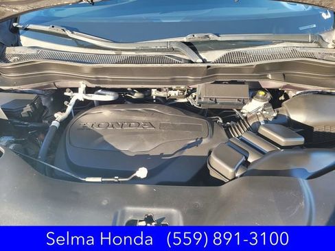 Certified 2022 Honda Pilot EX-L image 32