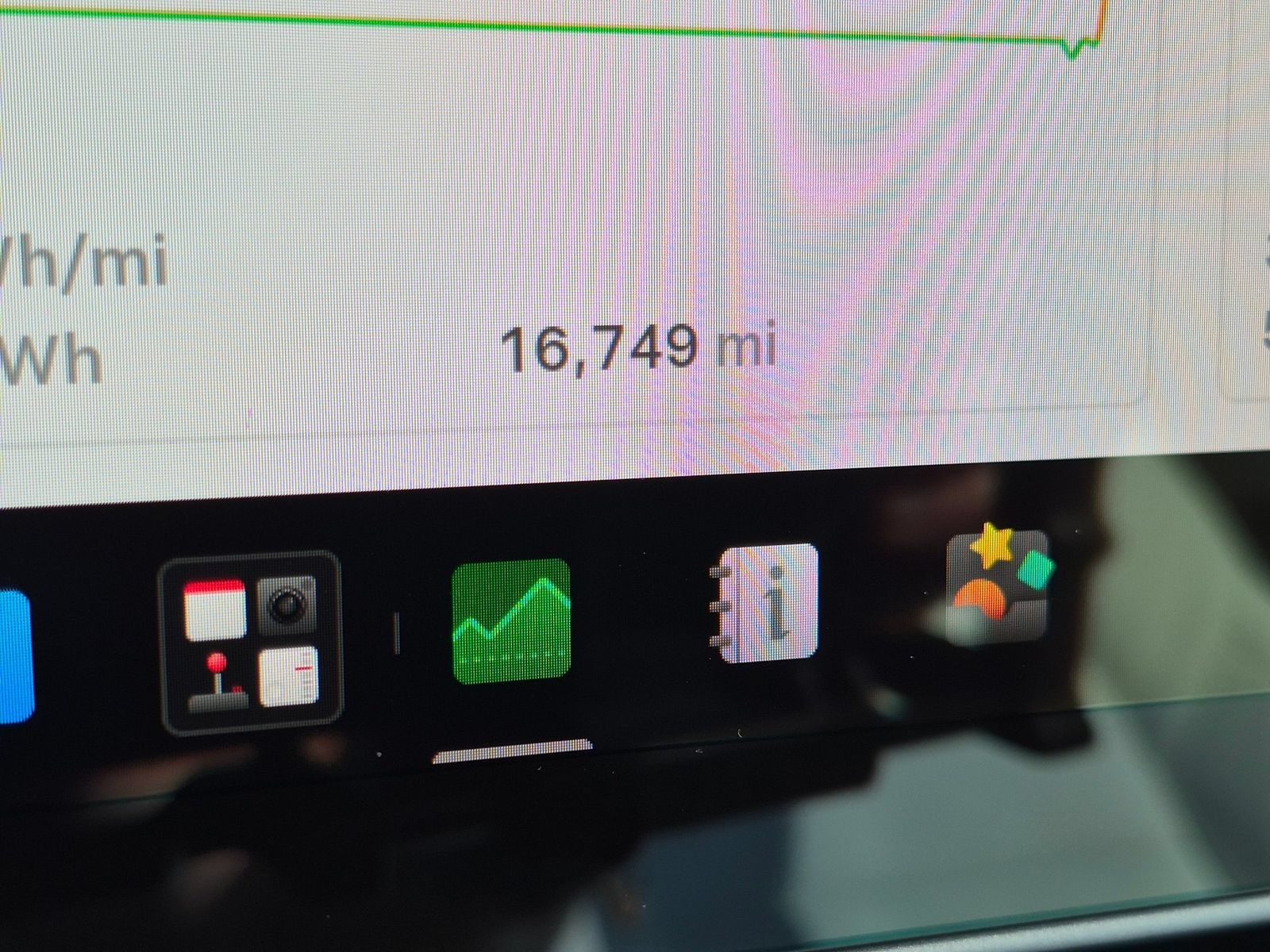 Used 2025 Tesla Model Y Long Range RWD image 21