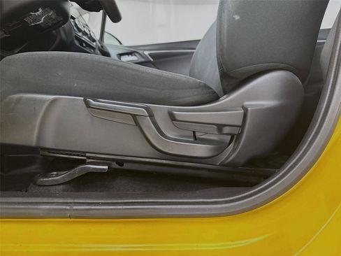 Used 2018 Honda Fit EX image 21