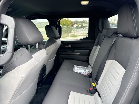 Certified 2025 Toyota Tacoma TRD Sport image 24