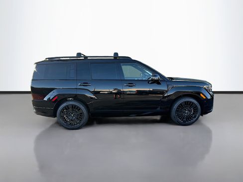 New 2026 Hyundai Santa Fe Calligraphy image 2