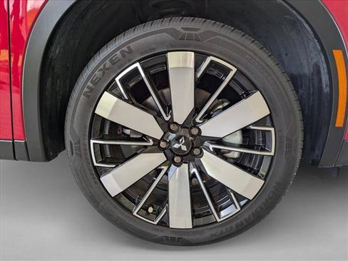 Used 2025 Mitsubishi Outlander SE FWD image 22