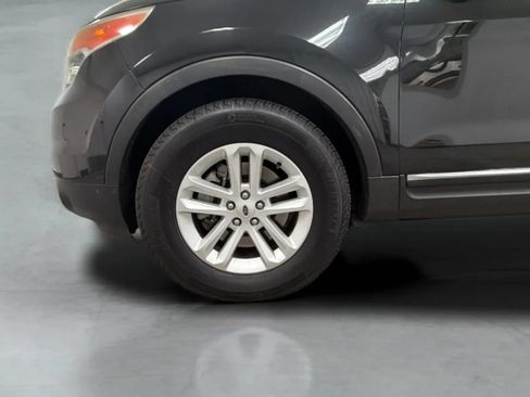 Used 2015 Ford Explorer XLT FWD image 29