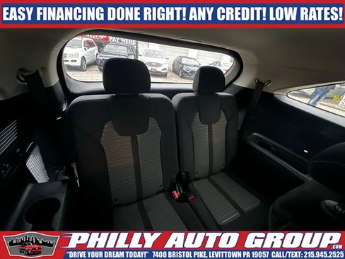 Used 2022 Kia Sorento LX FWD image 25
