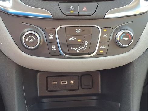 Used 2024 Chevrolet Equinox LS w/ LS Convenience Package FWD image 20
