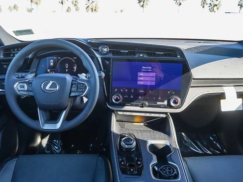 New 2026 Lexus RZ 350e 2WD image 13