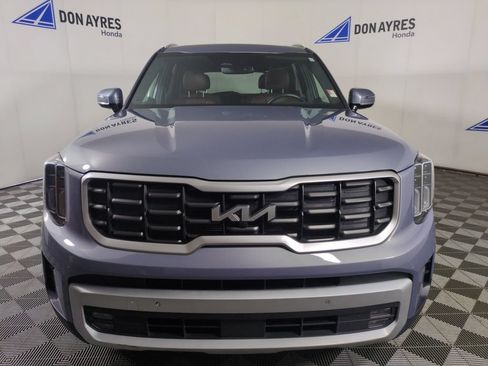 Used 2024 Kia Telluride SX AWD/4WD image 8