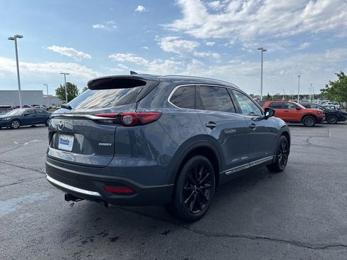 Used 2023 MAZDA CX-9 Carbon Edition AWD/4WD image 7
