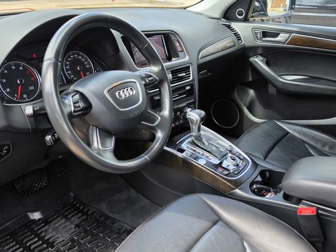Used 2016 Audi Q5 2.0T Premium Plus image 24