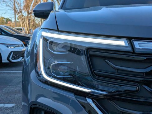 New 2026 Volkswagen Atlas Cross Sport SEL AWD/4WD image 10