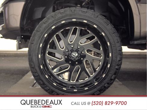 Used 2018 Ford F150 King Ranch w/ Trailer Tow Package image 9